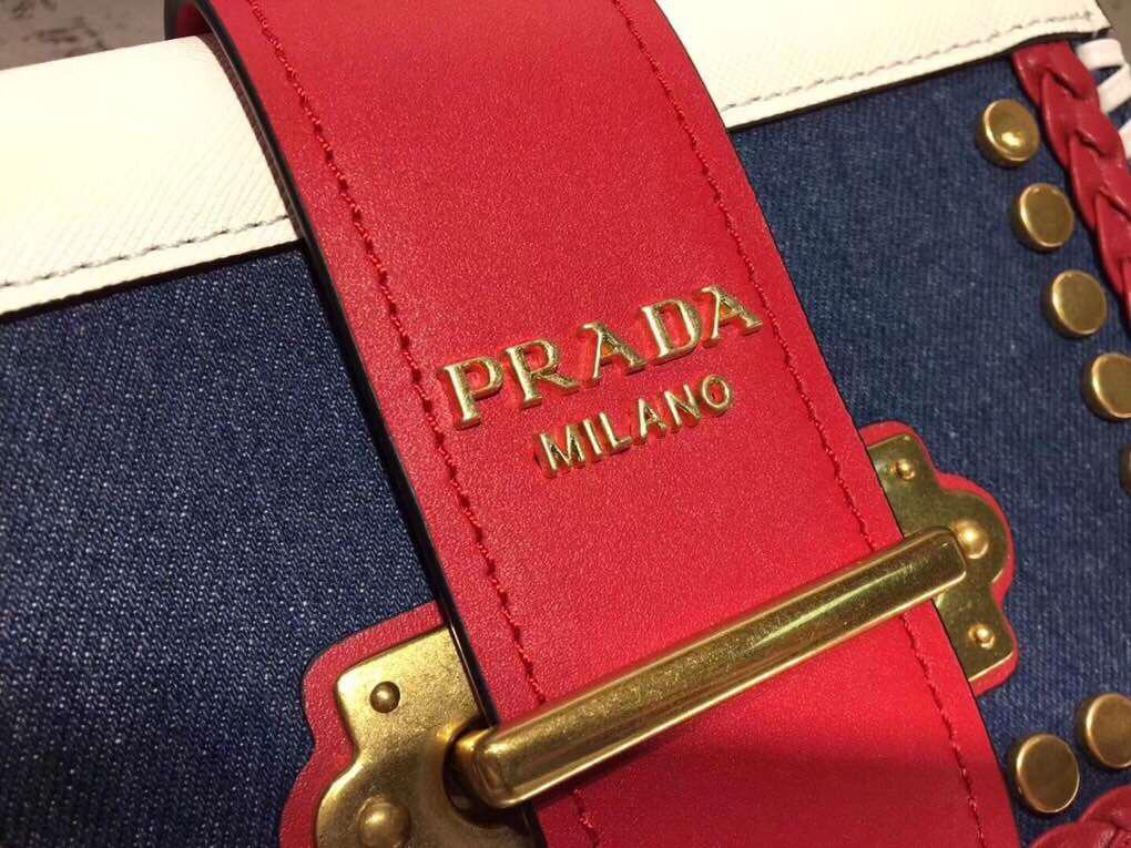Bolsa Prada