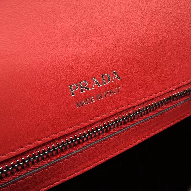 Bolsa Prada Hand