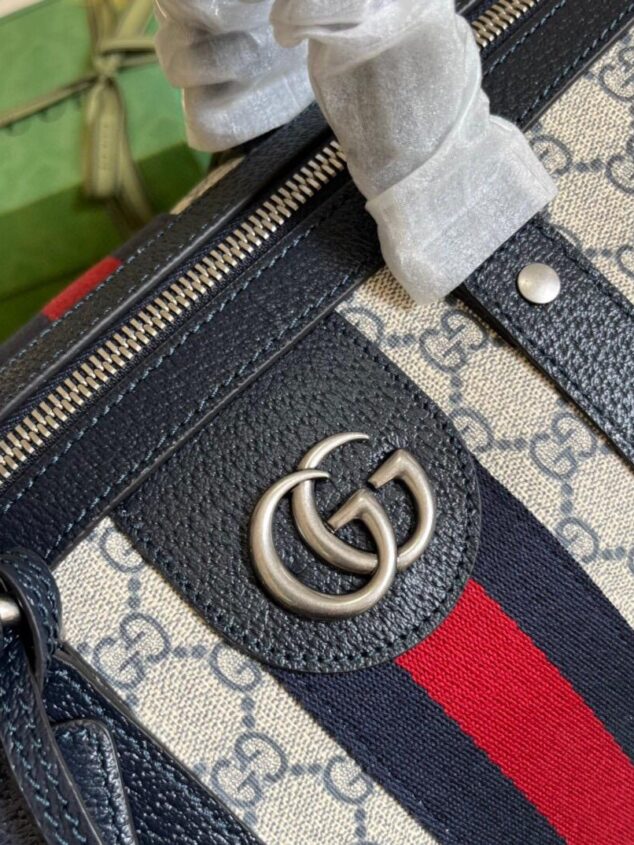 Bolsa Lateral Gucci