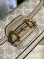 Bolsa Gucci Hoserbit