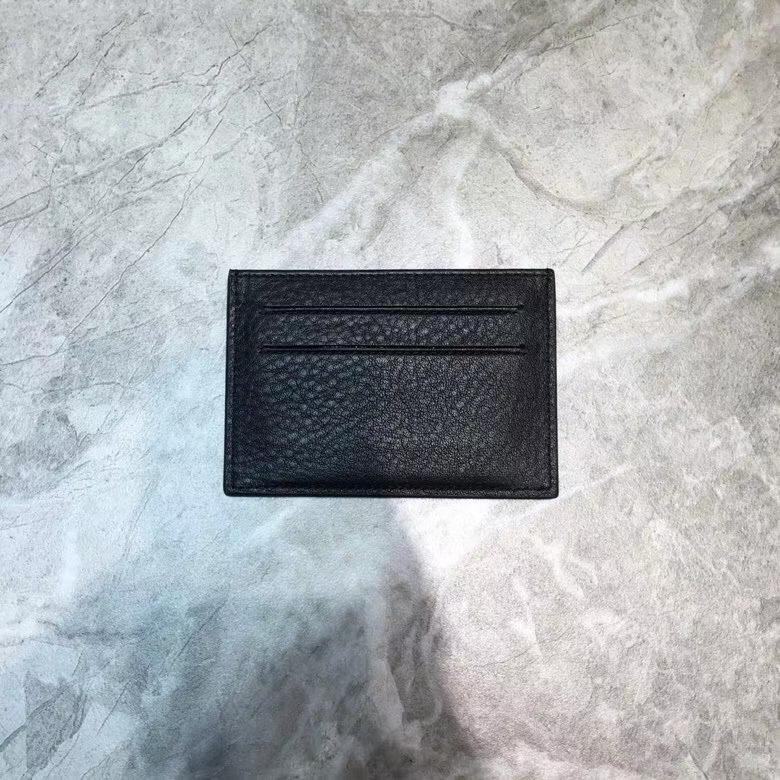 Porta cartão Balenciaga