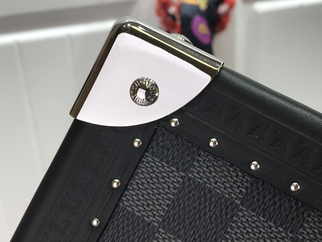 Caixa para Relógio LV