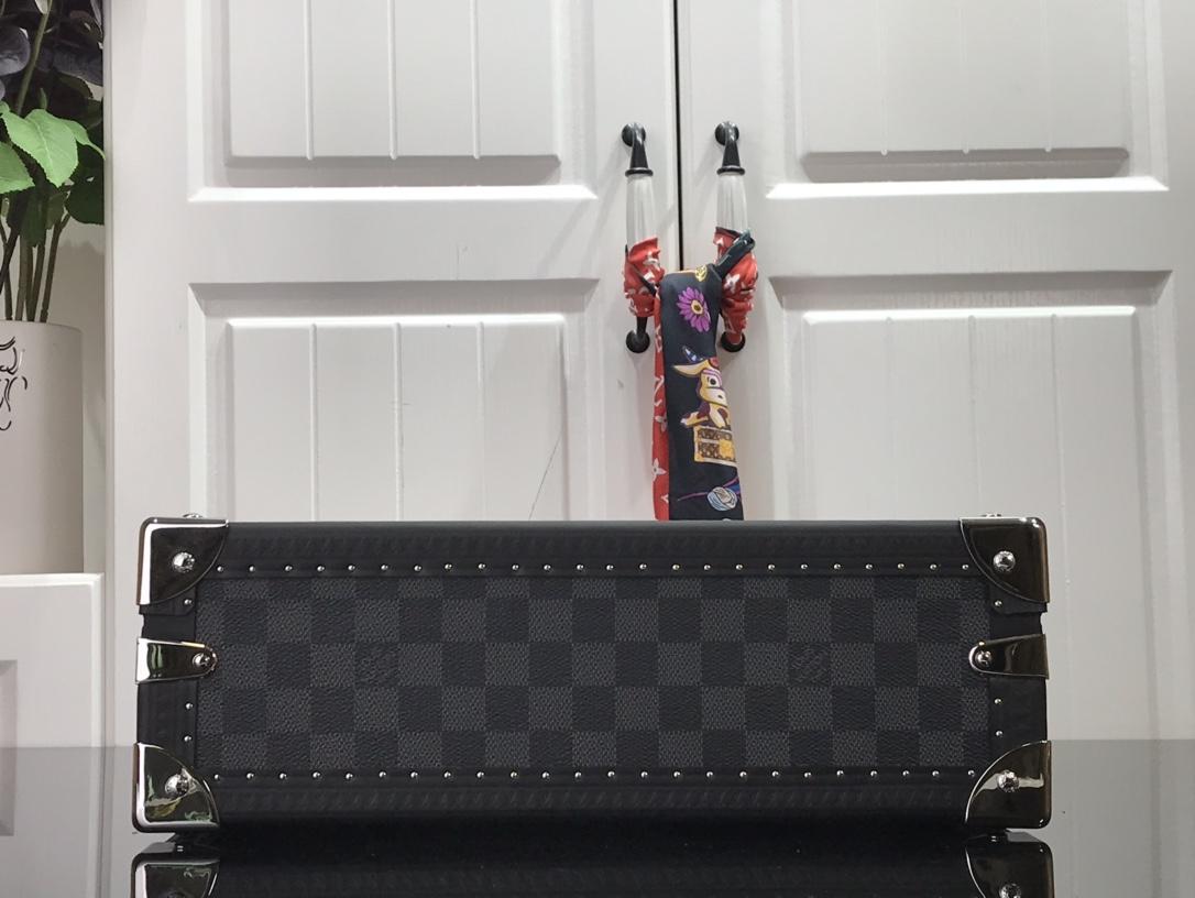 Caixa para Relógio LV