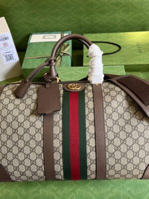 Bolsa Lateral Gucci