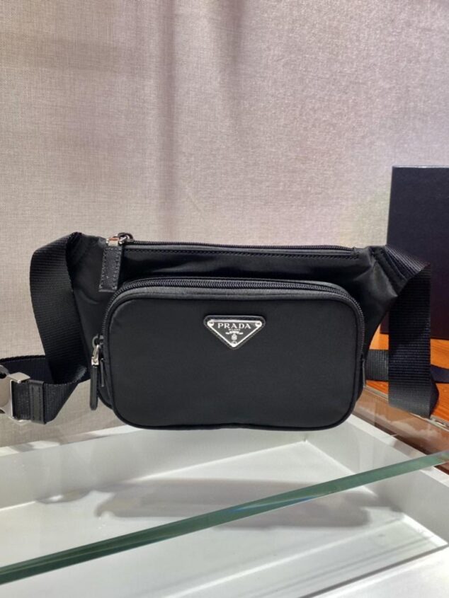 Bolsa Prada Belt