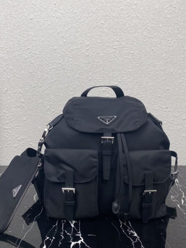 Bolsa Prada