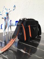 Bolsa Prada Hand