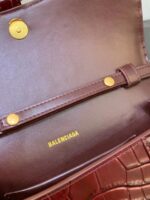 Bolsa Balenciaga Hourglass