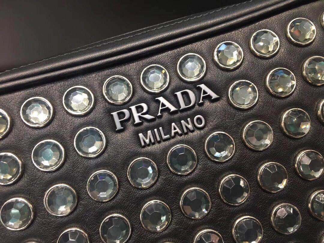 Bolsa Prada Diagramme