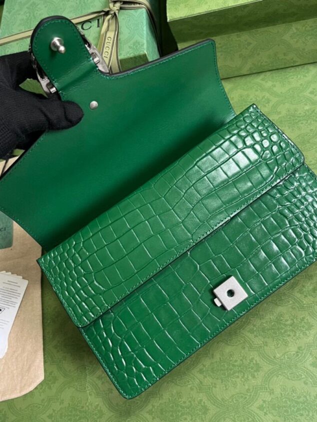 Bolsa Gucci Dionysus