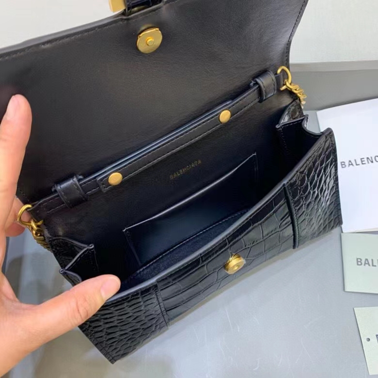 Bolsa Balenciaga Hourglass