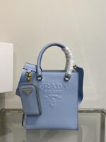 Bolsa Prada Transversal