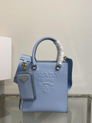 Bolsa Prada Transversal