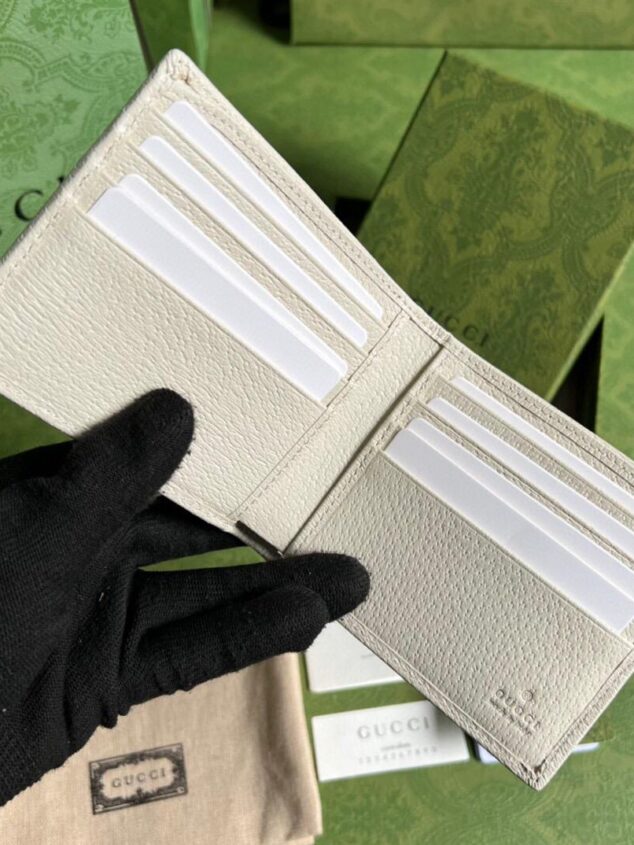 Carteira Gucci