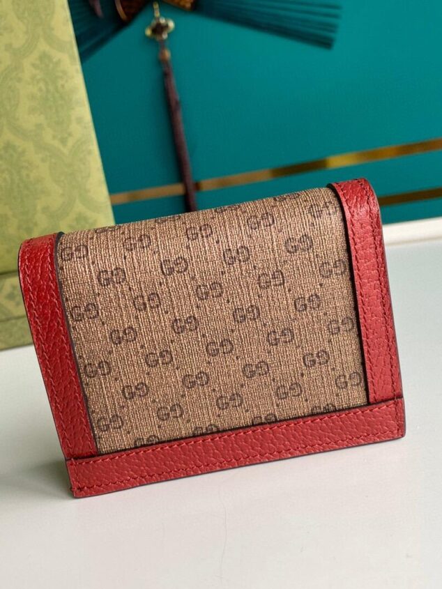 Carteira Gucci