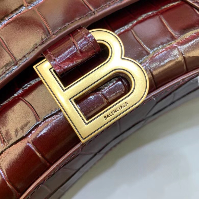 Bolsa Balenciaga Hourglass