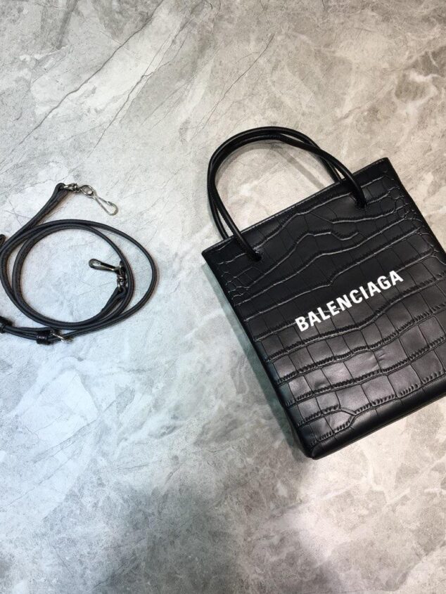 Bolsa Balenciaga Nappa
