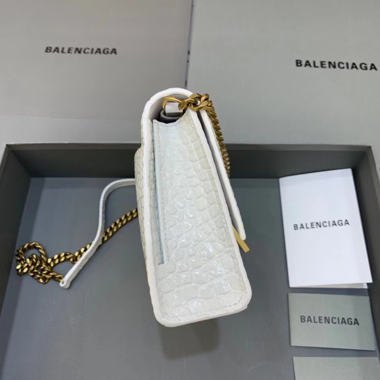 Bolsa Balenciaga Hourglass