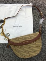 Balenciaga Belt Bag