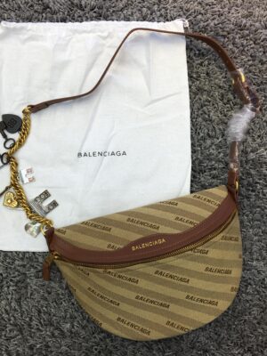 Balenciaga Belt Bag