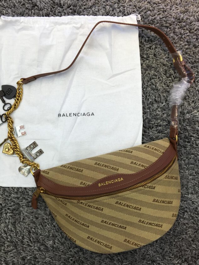Balenciaga Belt Bag