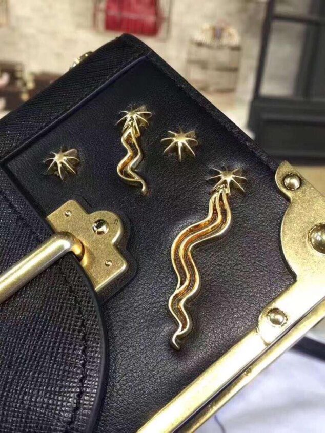 Bolsa Prada Cahier