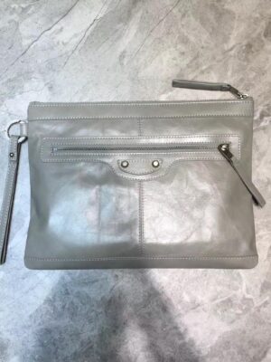Balenciaga Clutch Bag