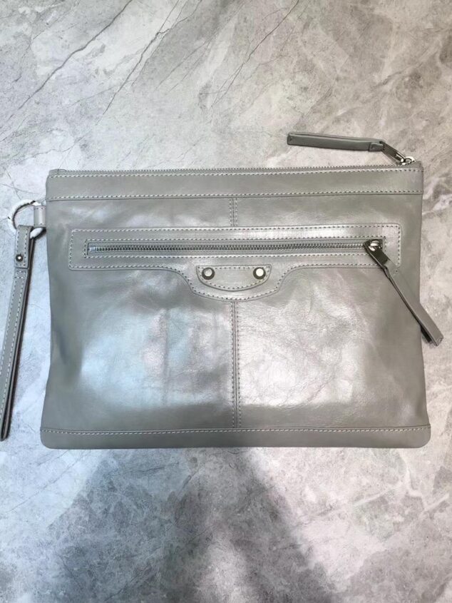 Balenciaga Clutch Bag