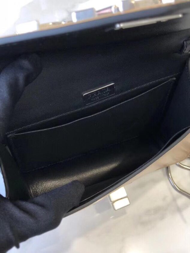 Bolsa Prada
