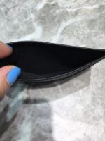 Porta cartão Balenciaga