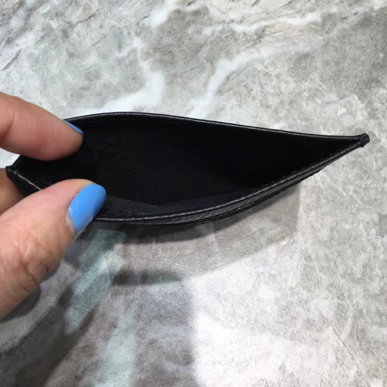 Porta cartão Balenciaga