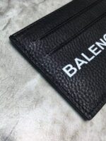 Porta cartão Balenciaga