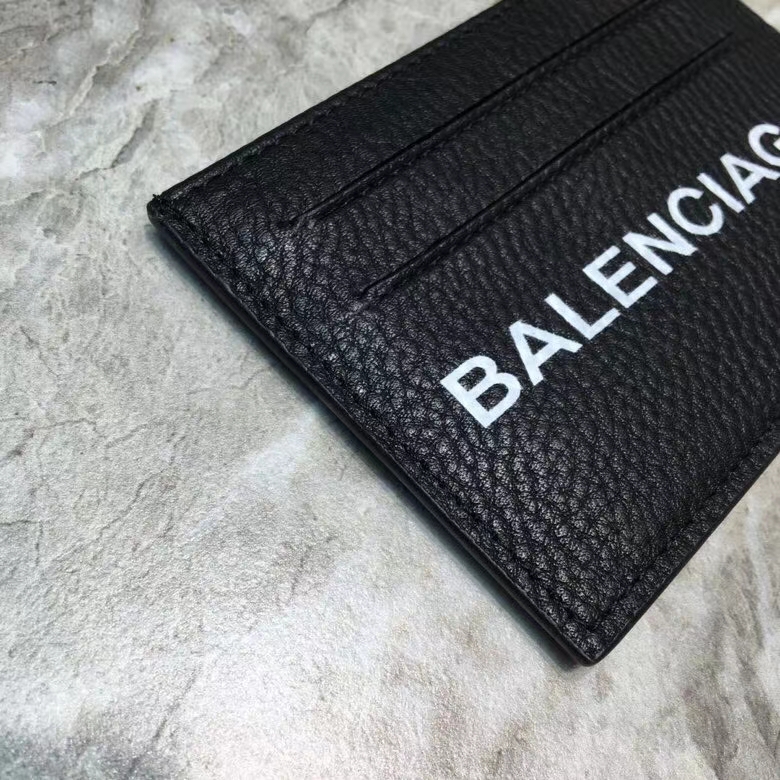 Porta cartão Balenciaga