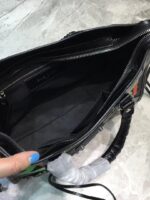 Bolsa Balenciaga City