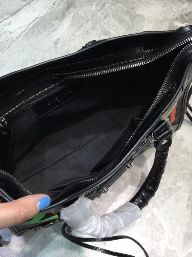 Bolsa Balenciaga City