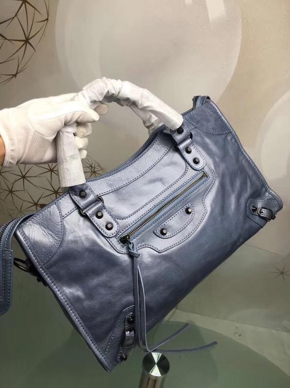 Bolsa Balenciaga City