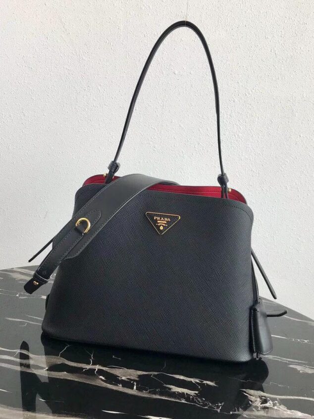 Bolsa Prada Hand