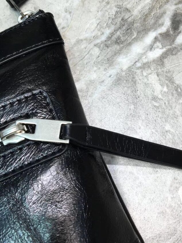Balenciaga Clutch Bag