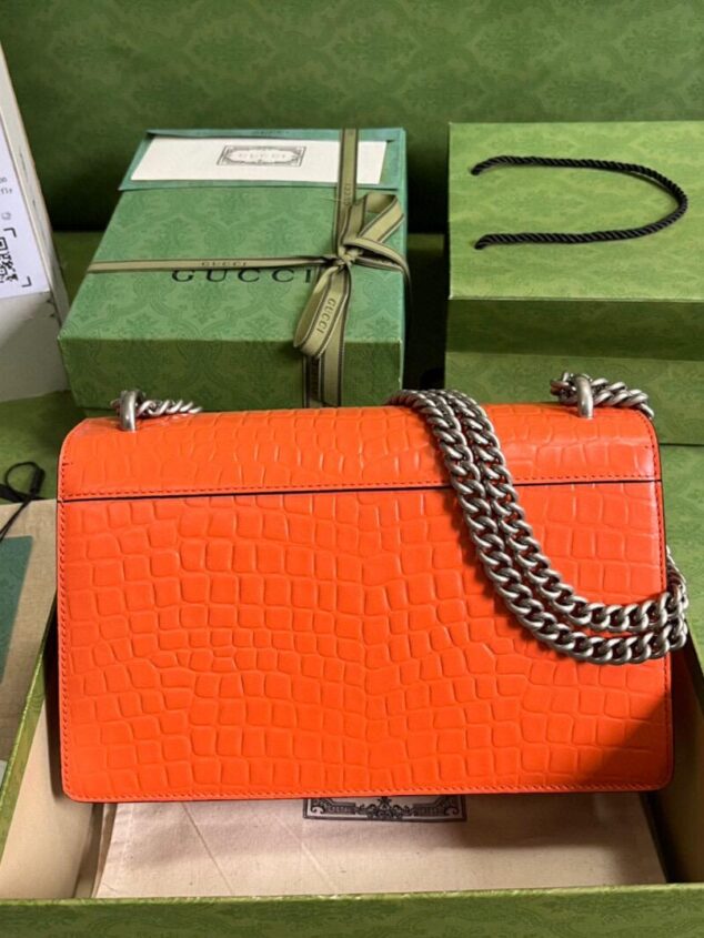 Bolsa Gucci Dionysus