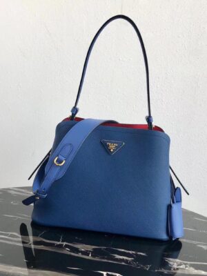 Bolsa Prada Hand