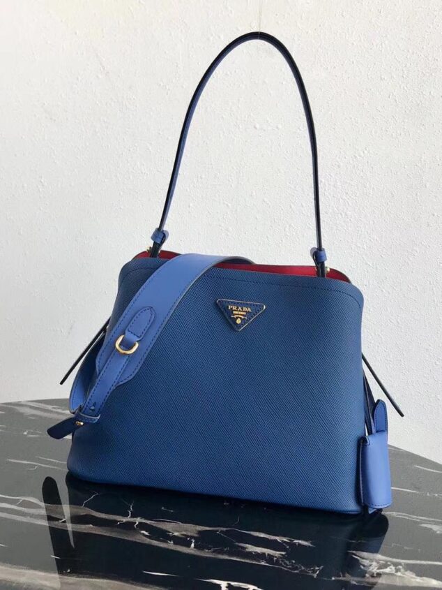 Bolsa Prada Hand