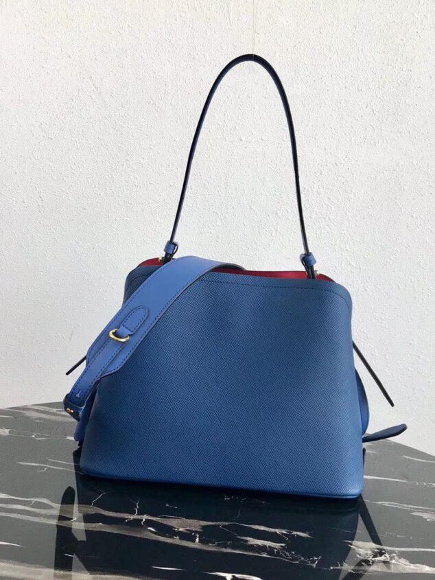Bolsa Prada Hand