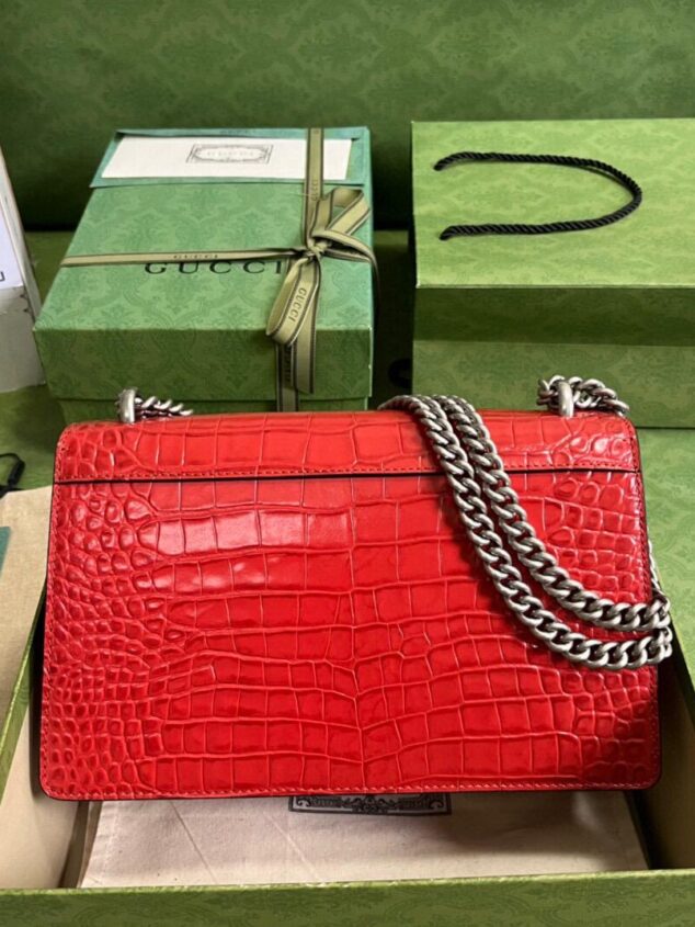 Bolsa Gucci Dionysus