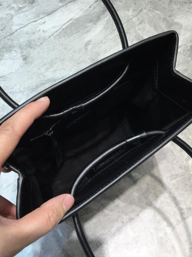 Bolsa Balenciaga Nappa