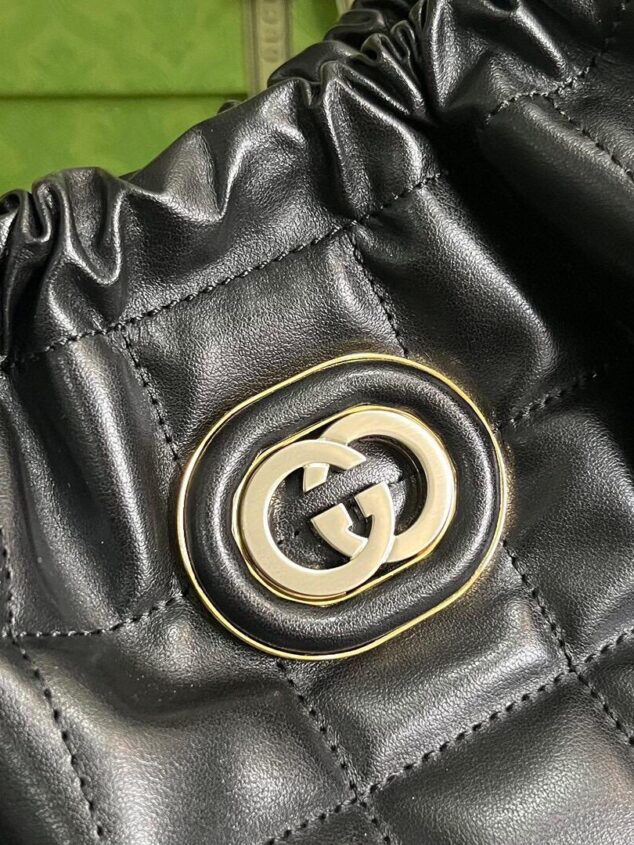 Bolsa Gucci