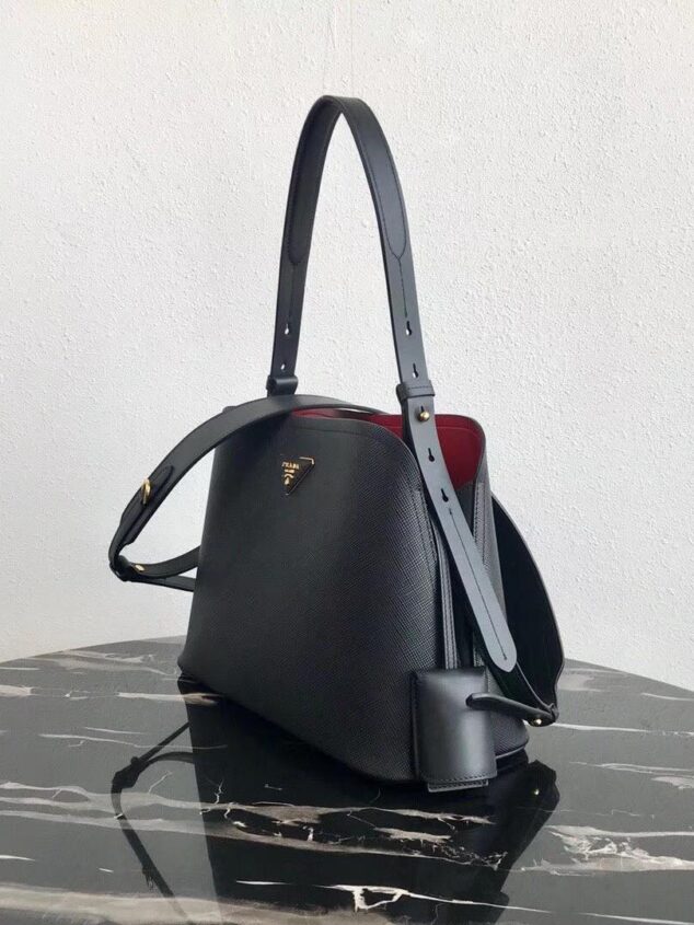 Bolsa Prada Hand