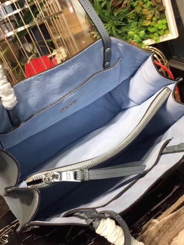 Bolsa Prada Etiquette