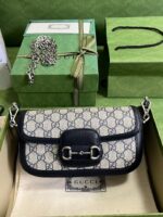 Bolsa Gucci Horseit