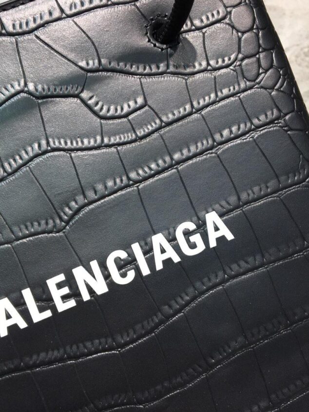 Bolsa Balenciaga Nappa