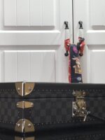 Caixa para Relógio LV